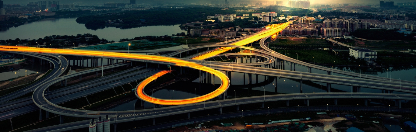 A shifting geopolitical & economic climate