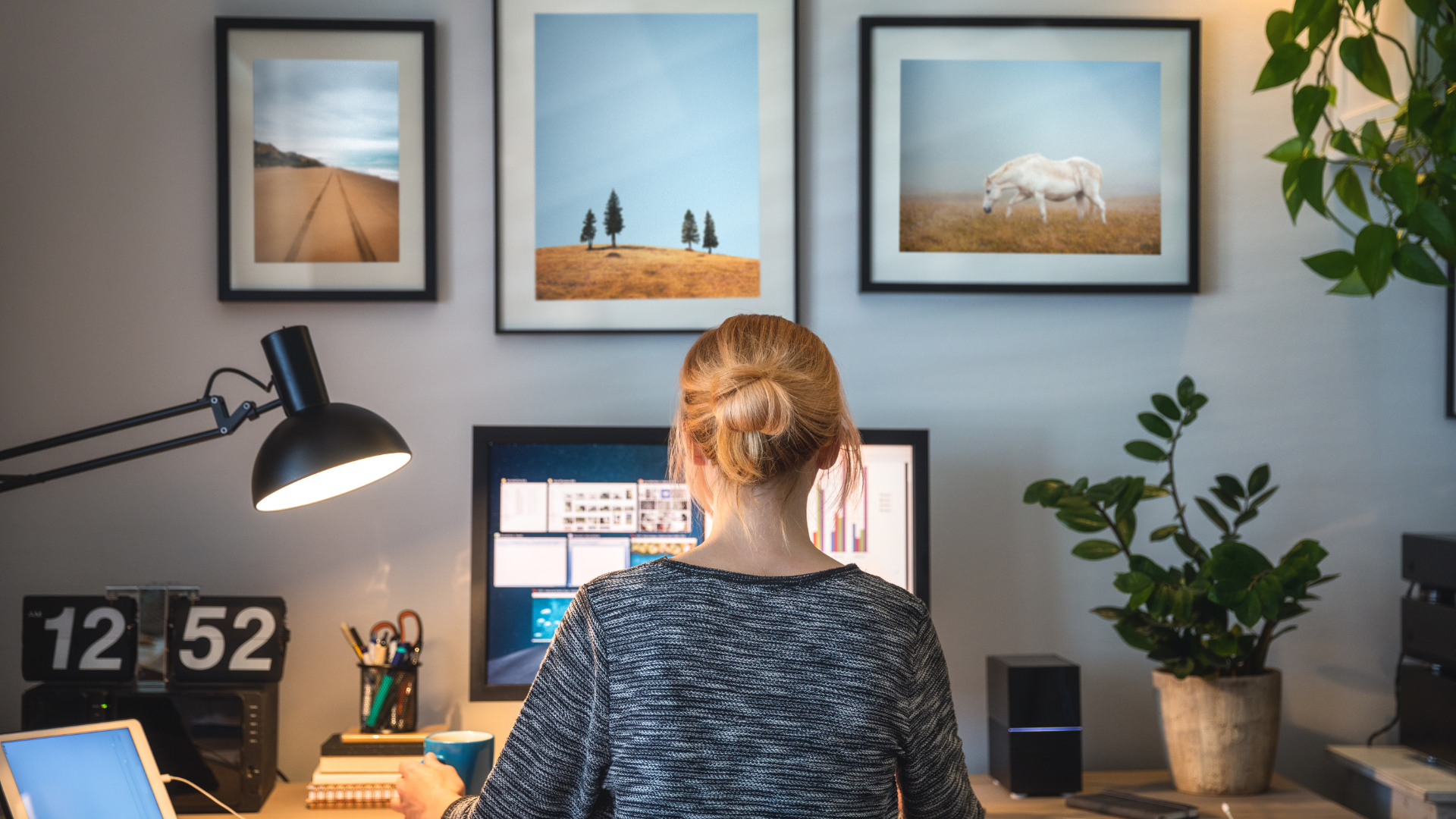 Embracing flexible working post-Covid