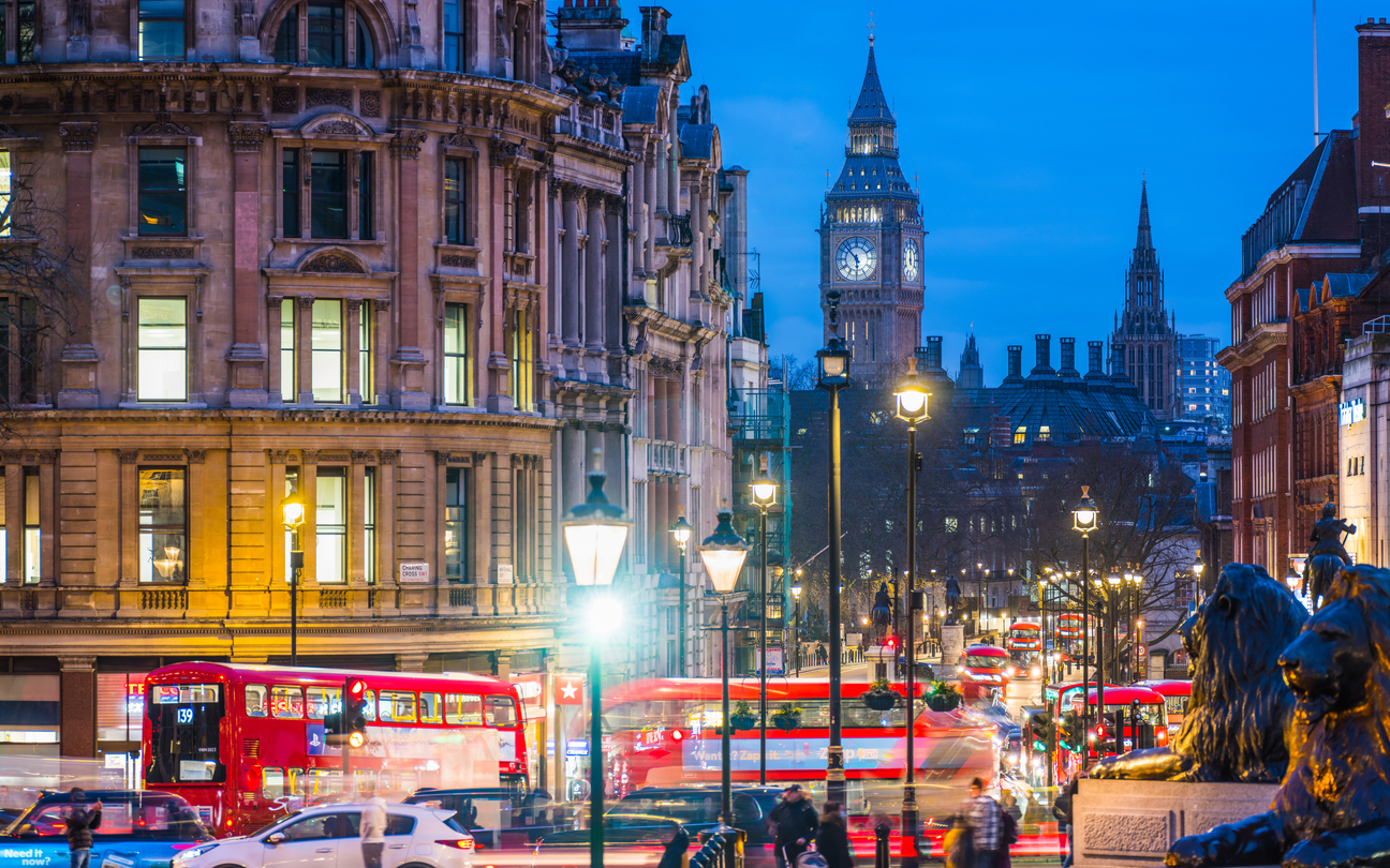 Dealmakers – London