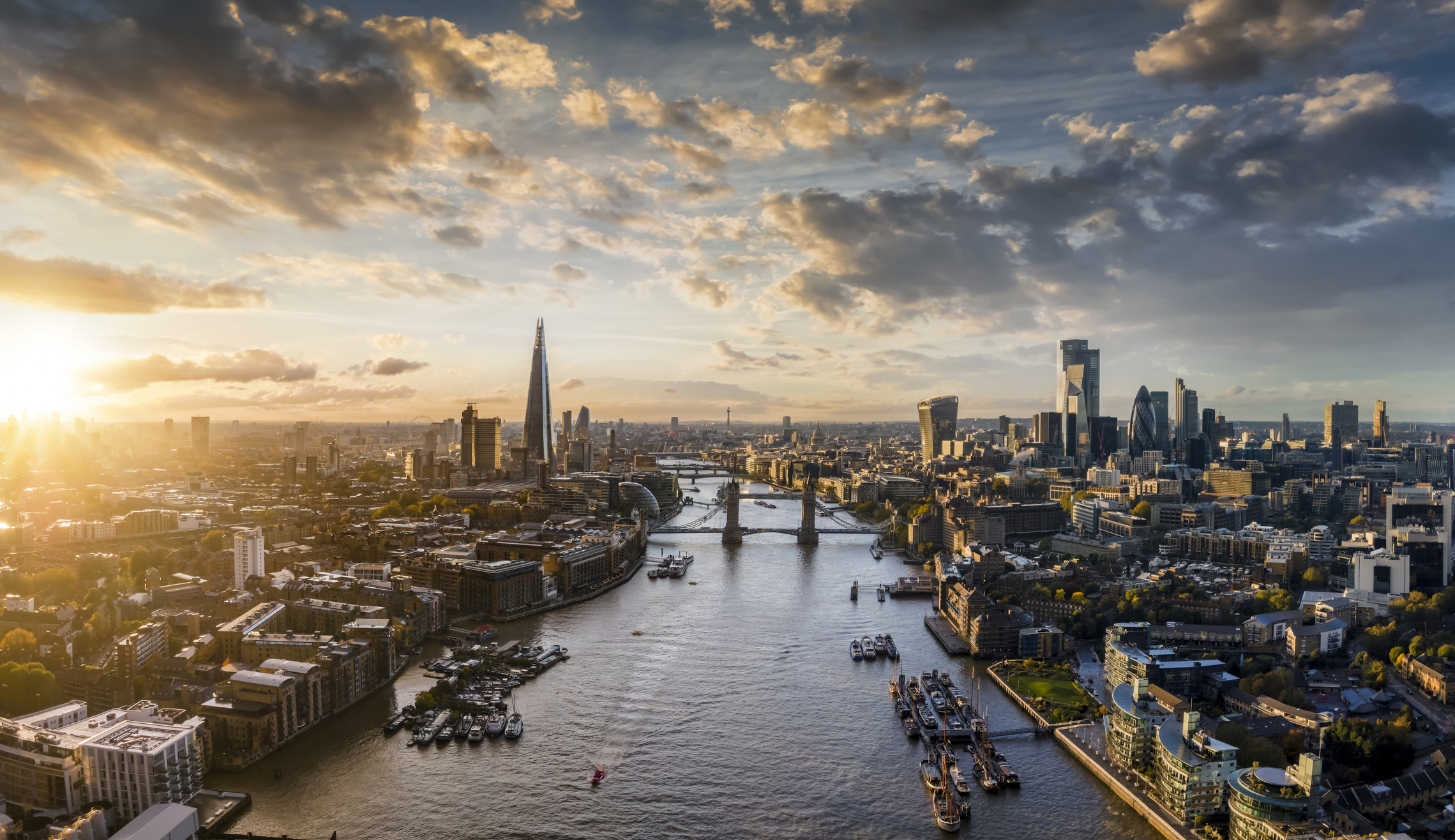 IR Global – London 25