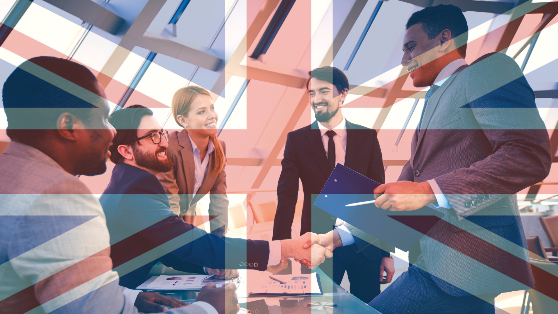 5 key things you need to know about starting up in the UK