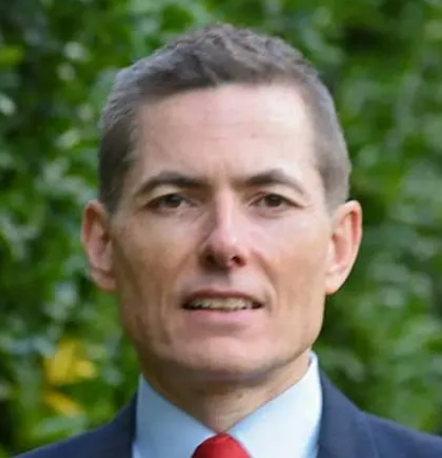 Brian McDonnell