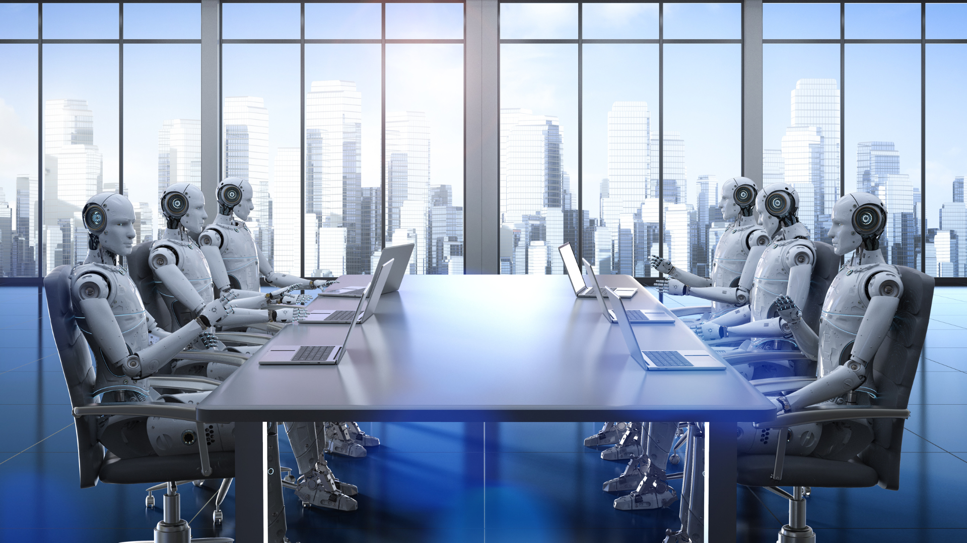 Avoiding AI-based workplace discrimination with Judd Grutman