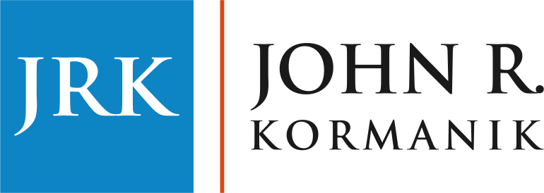 John R. Kormanik Coaching