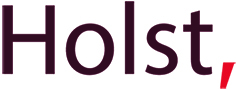 Visit the Holst, Advokater website
