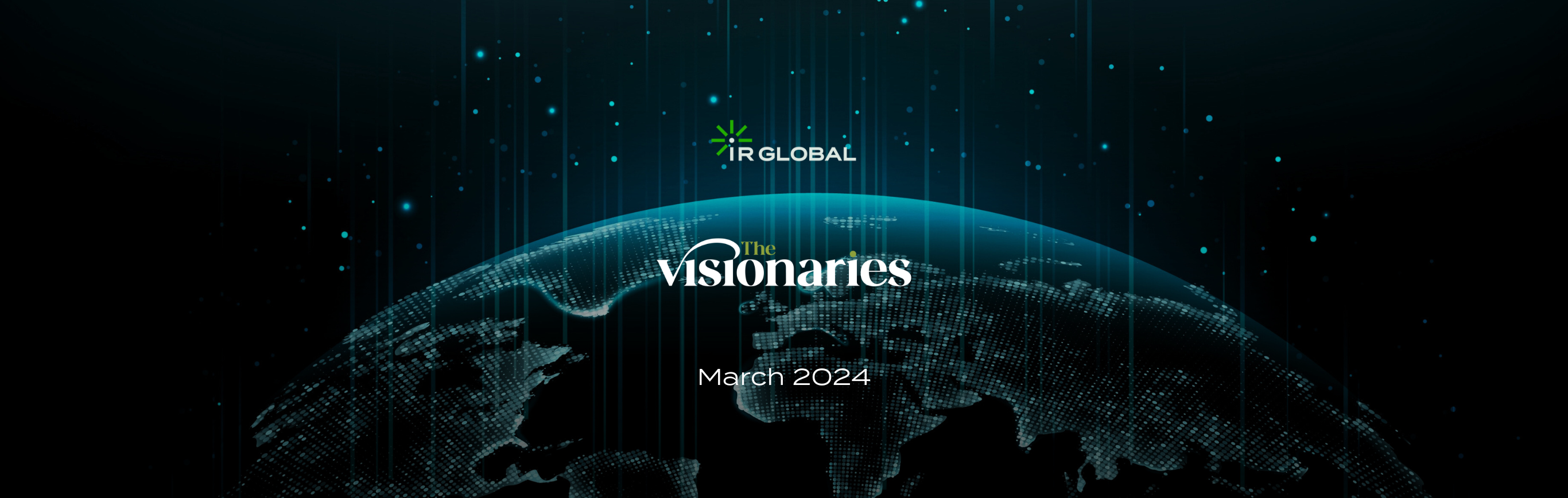 Navigating the dynamic global business environment