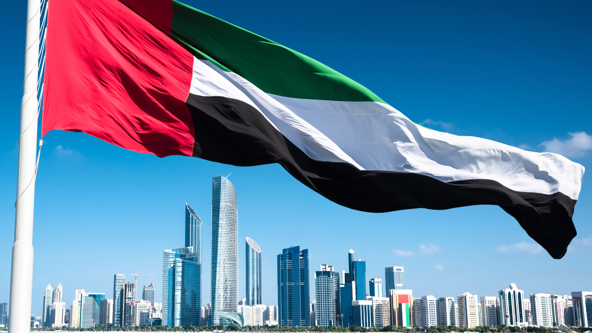 Why the UAE is a draw for entrepreneurs