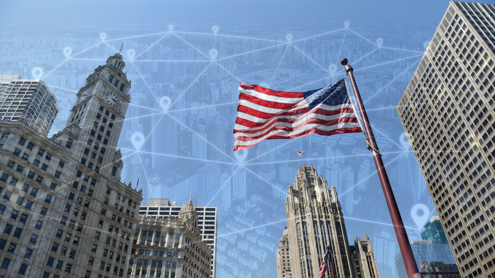 Setting up a Business in the United States