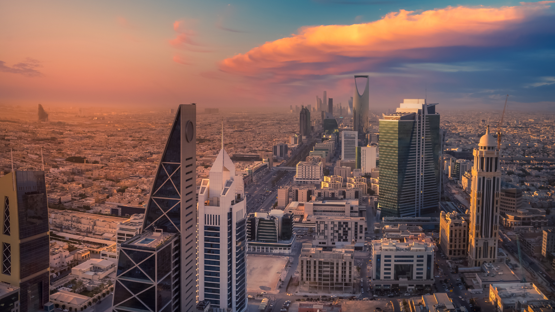 ESG Reporting in the UAE and Saudi Arabia