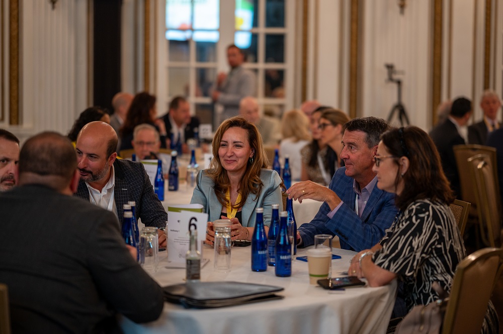 Building Strategic Alliances