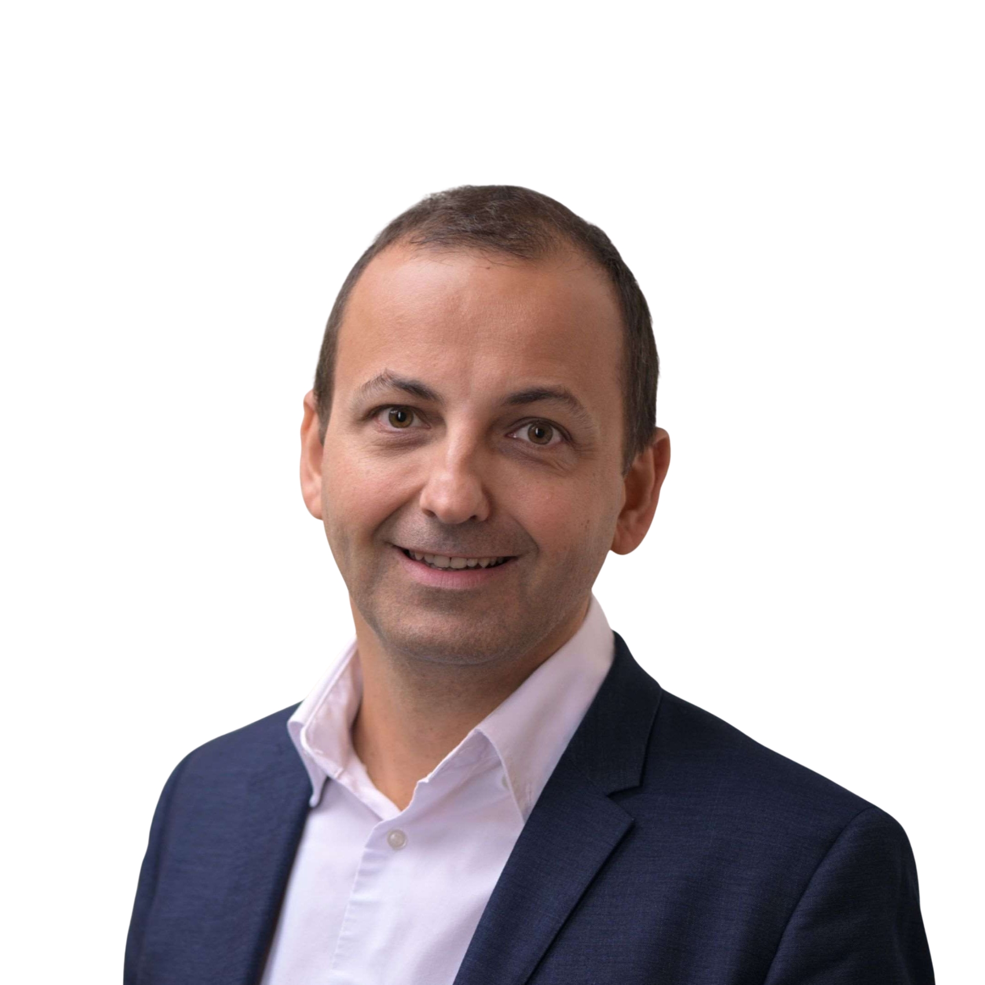 Szabolcs Toth