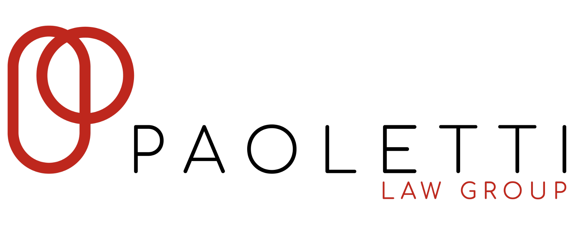 PAOLETTI LAW GROUP Logo
