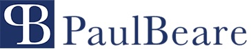 Paul Beare Ltd Logo