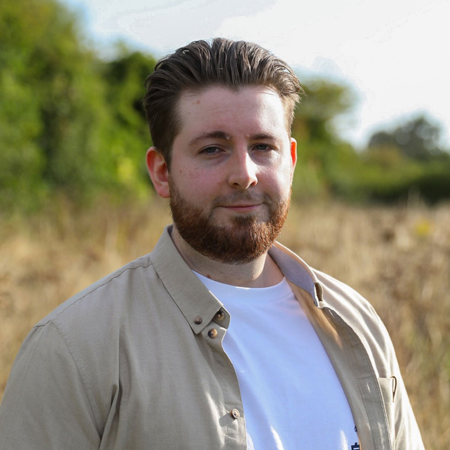 Toby Lawrence