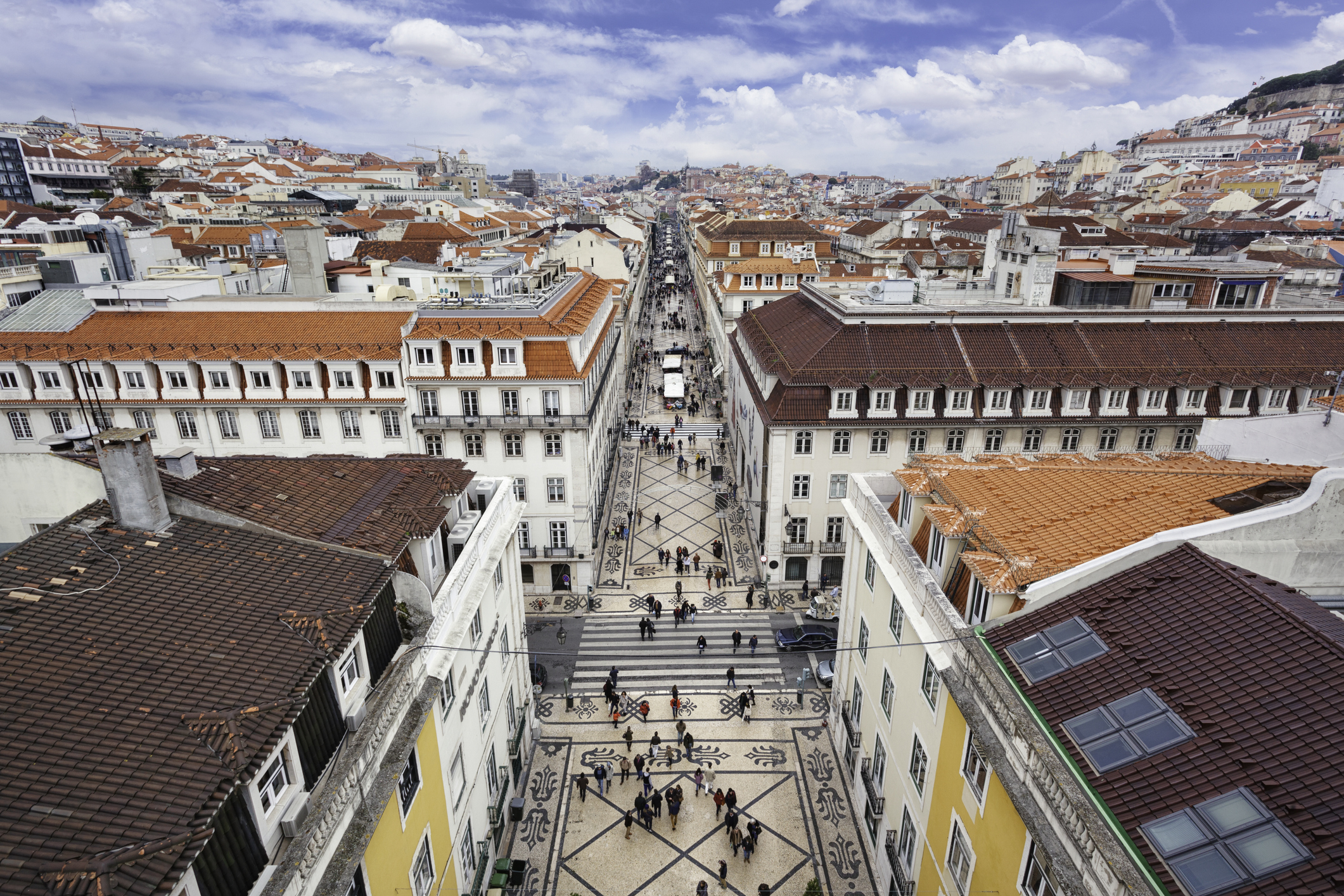 Architects of the Future – Lisbon