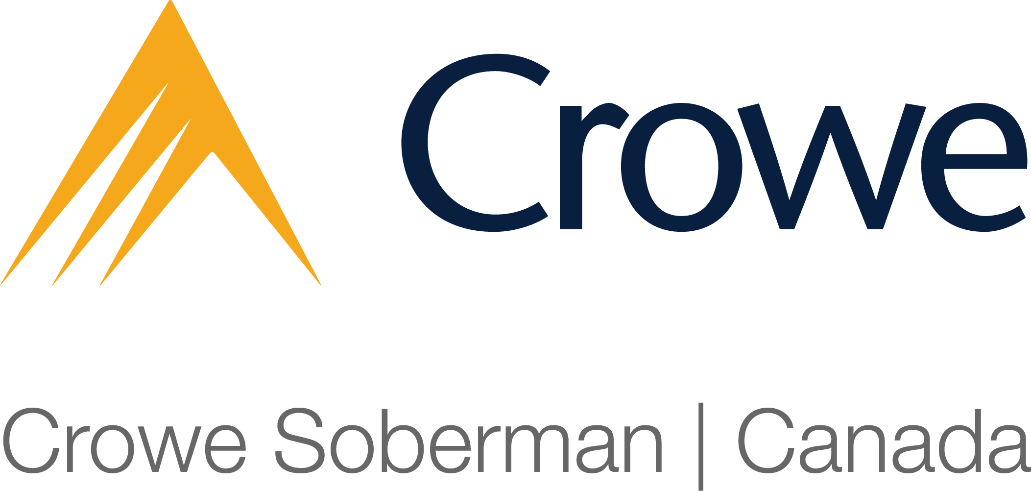 Visit the Crowe Soberman LLP website