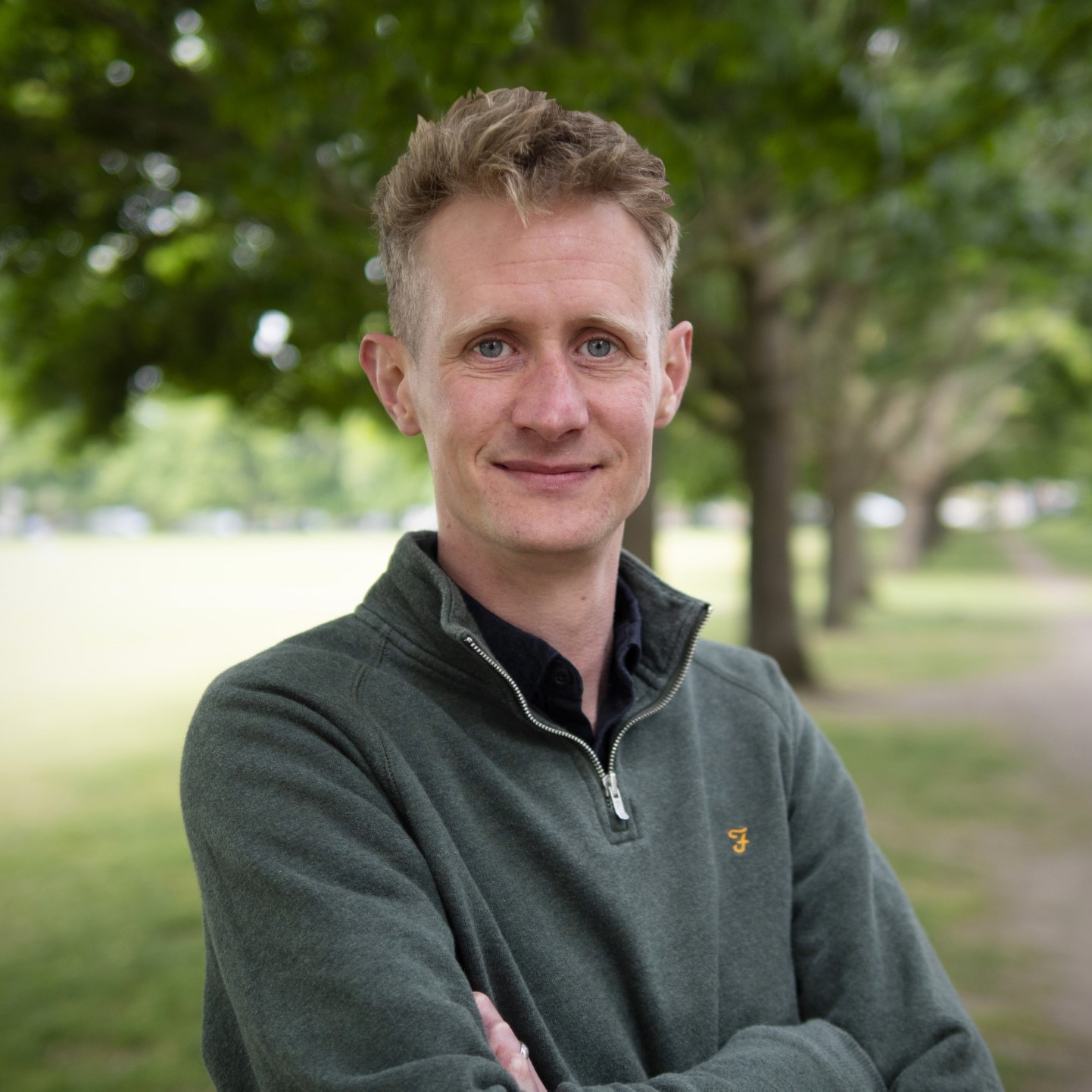 Jonathan Falkingham