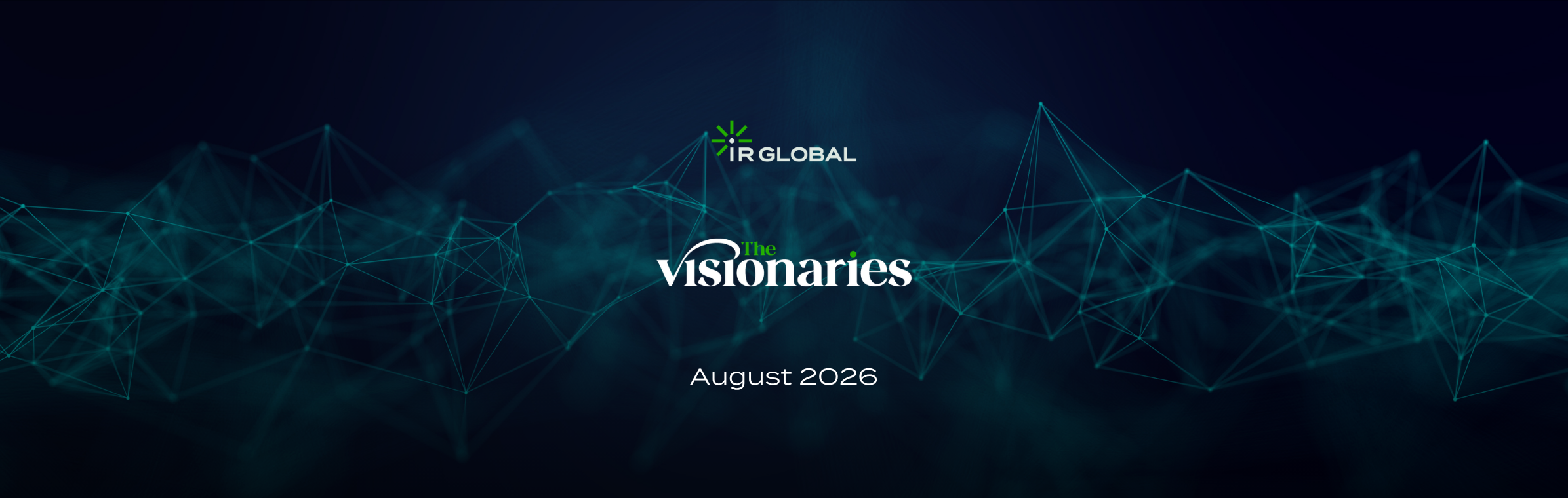 Coming soon – A new advisory era: managing AI, risk, and transformation